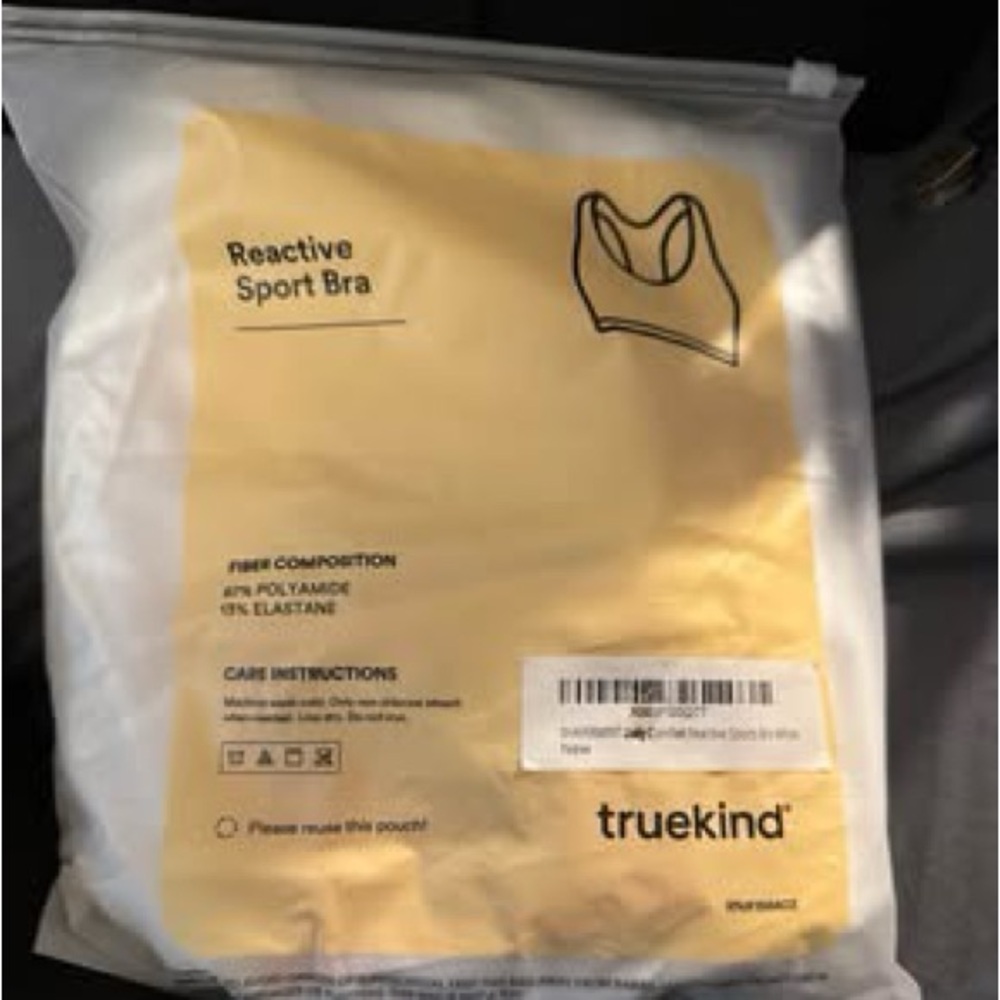 Shapermint Sport Bra